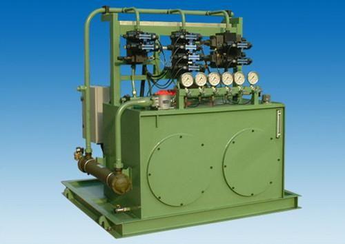 液压机械及部件 了解液压系统的工作原理,选择更好的产品